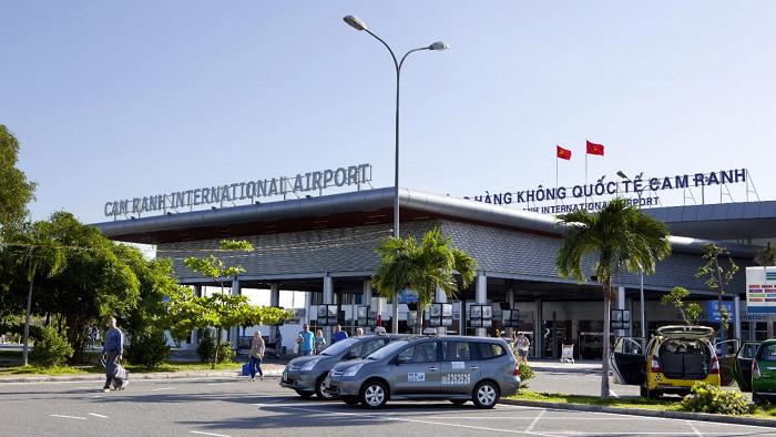 Sân bay Cam Ranh: Cách Nha Trang bao xa, bay từ đâu đến được sân bay Cam Ranh?