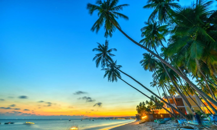 Kinh nghiệm du lịch Phan Thiết từ A-Z: Khám phá thiên đường nghỉ dưỡng của Việt Nam