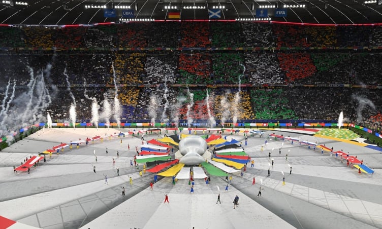 Du lịch Đức kỳ vọng hồi phục nhờ Euro 2024