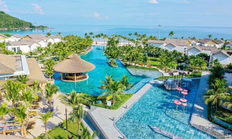 Top 15 resort Phú Quốc đẹp nhất - Trải nghiệm cuộc sống xa hoa, đẳng cấp tại đảo ngọc
