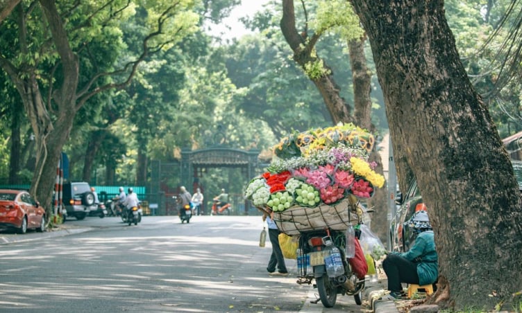 Nghỉ lễ 2/9 đi du lịch ở đâu đẹp?