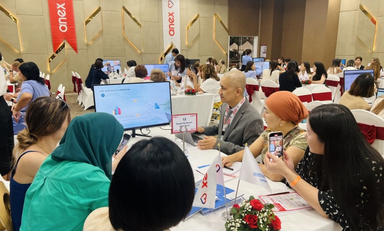 Khánh Hòa: Thúc đẩy mở rộng thị trường khách Kazakhstan và các nước CIS