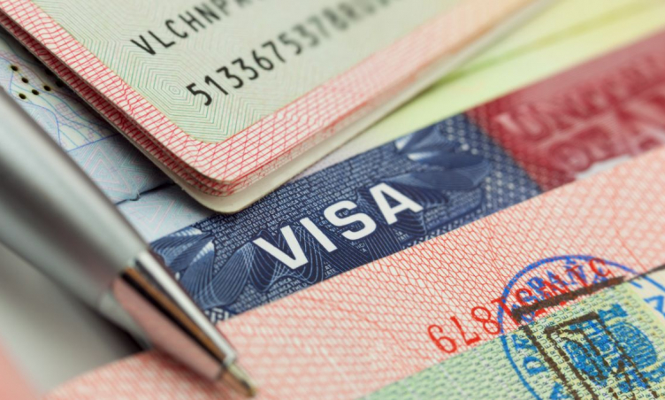 Visa là gì? Thủ tục cấp visa mới nhất năm 2024