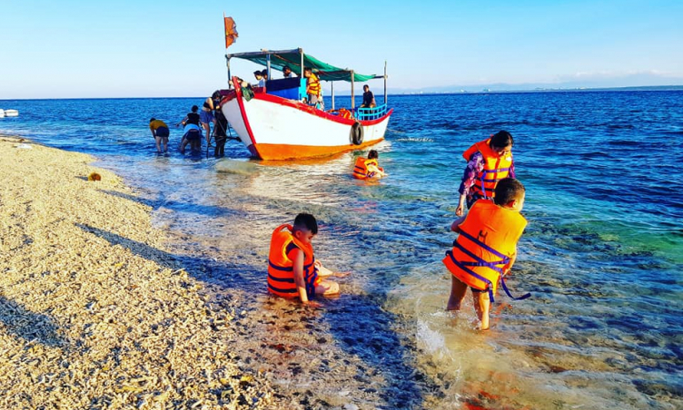 Top 5 điểm ngắm san hô đẹp nhất Phú Yên: Lạc vào thế giới đại dương kỳ ảo