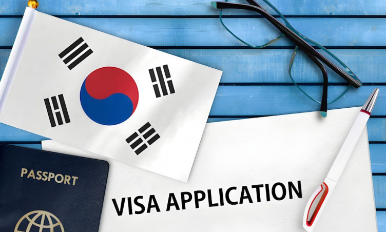 Các loại visa Hàn Quốc: Tìm hiểu chi tiết về khái niệm, quyền lợi và thời gian lưu trú từng loại