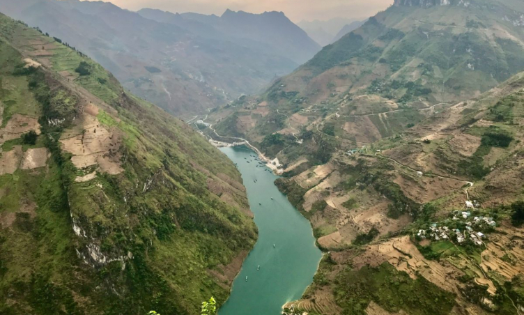 Đi du lịch Hà Giang mùa nào đẹp nhất để “săn” ảnh?