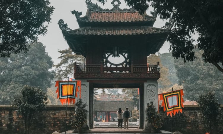 Báo Mỹ gợi ý lịch trình 36 giờ khám phá Hà Nội: 7 điểm đến thú vị nhất định phải trải nghiệm