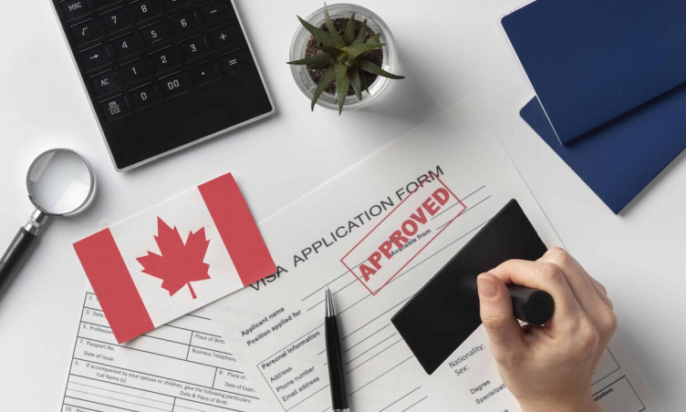 Visa du lịch Canada có được đi làm không?