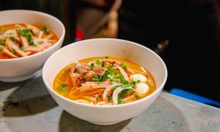  'Bỏ túi ' ngay những địa chỉ ăn bánh canh ruộng ngon nhất Đà Nẵng