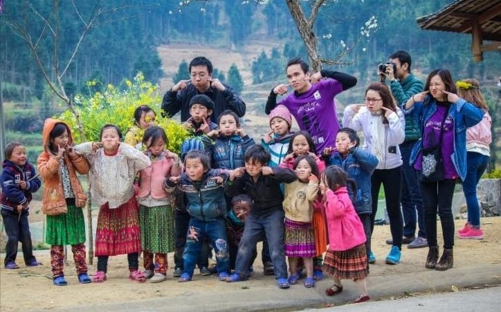 Du lịch tình nguyện lên ngôi trở thành xu hướng mới trong tương lai gần?