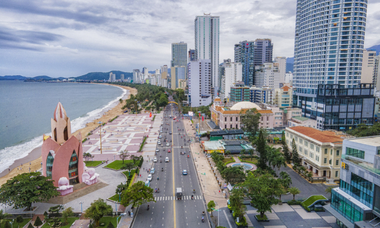 Nha Trang khẩn trương rà soát hoạt động kinh doanh trên bãi biển