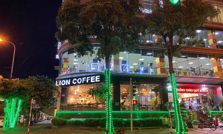 Check-in 10 quán cafe cực chill tại Nam Định