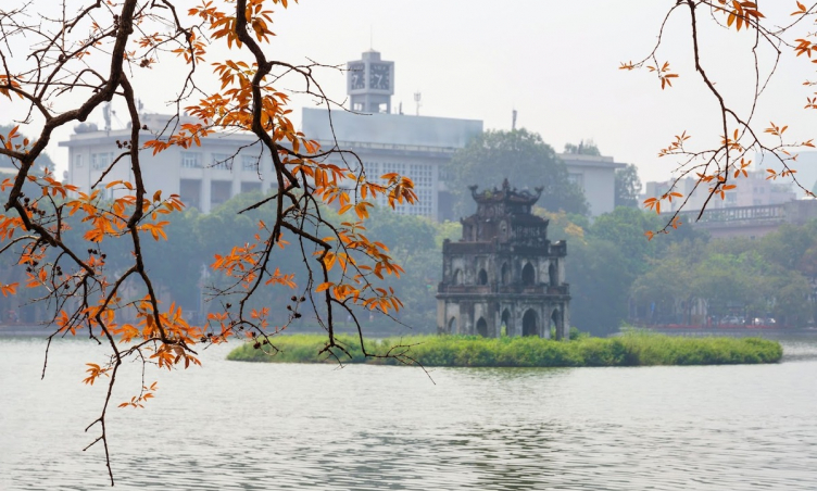 Tour du lịch Hà Nội 3 ngày 2 đêm: Khám phá tinh hoa ngàn năm văn hiến