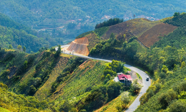 Tour Điện Biên 2 ngày 1 đêm: Hành trình theo dấu chân lịch sử hào hùng