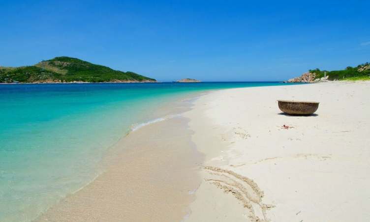 Biển Ninh Thuận - Top những bãi biển đẹp nhất định phải đến