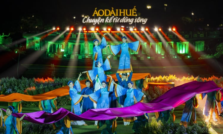 Festival Huế - Lễ hội văn hóa hấp dẫn không nên bỏ lỡ