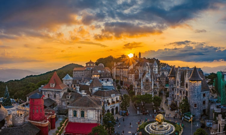 Kinh nghiệm đi đâu, ăn gì ở Đà Nẵng chi tiết từ A-Z