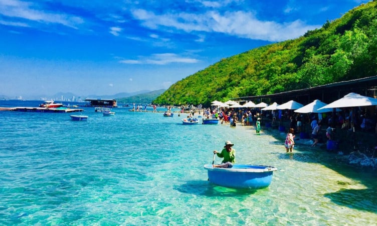 Hai thành phố xinh đẹp của Việt Nam lọt Top 10 biểu tượng du lịch biển Đông Nam Á