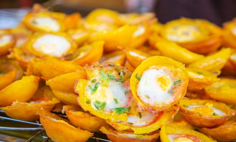 Bánh căn Đà Nẵng: Thử ngay top 10 quán “ngon quên lối về”