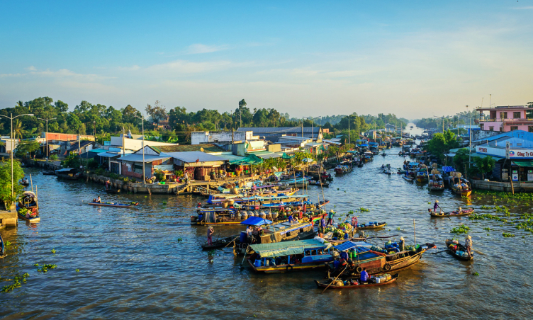 Top 5 điểm check-in đẹp nhất Sóc Trăng cho team mê sống ảo