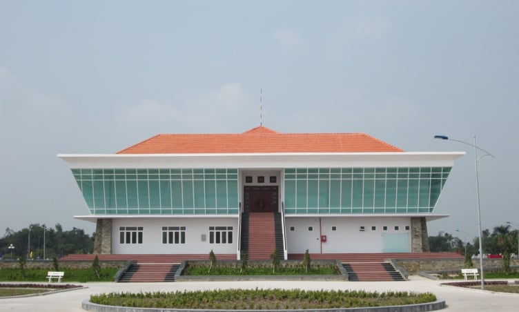 Khám phá Hậu Giang: Bản đồ 9 di tích lịch sử linh thiêng không thể bỏ lỡ