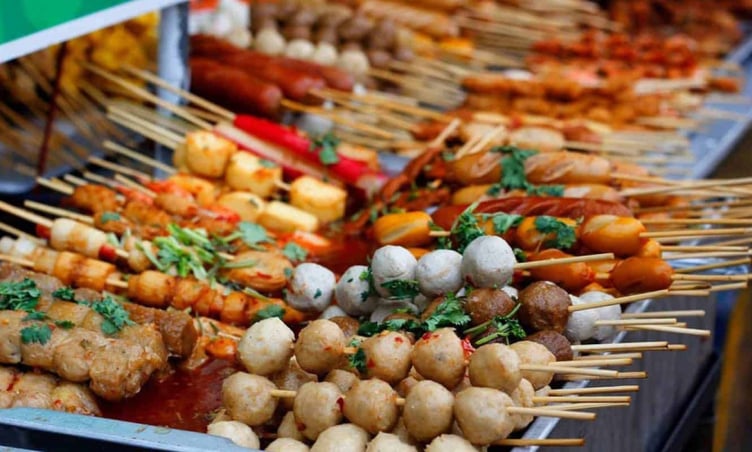 Ăn vặt Phú Quốc: Bỏ túi top 10 quán ngon “hết nước chấm”, ăn là ghiền