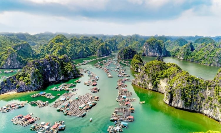 Đảo Cát Bà có gì đẹp? Những toạ độ  'hot hit ' trên quần đảo nổi tiếng nhất miền Bắc