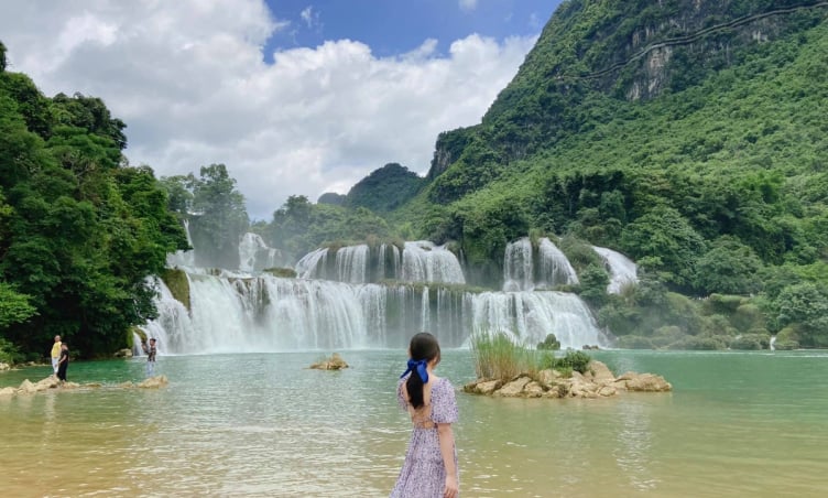 Từ Cao Bằng đến Hà Nội bao nhiêu km?