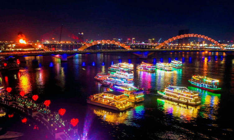 Đà Nẵng sắp đón loạt chuyến bay charter quốc tế, ngành du lịch đứng trước cơ hội bứt tốc mạnh mẽ