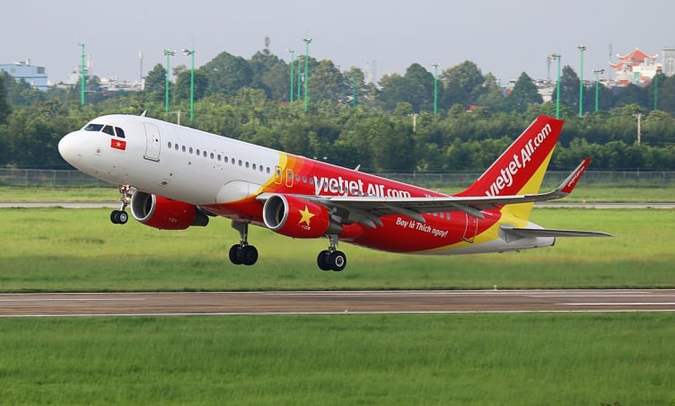 Lịch bay khứ hồi (charter) từ Astana - Đà Nẵng tháng 04/2025