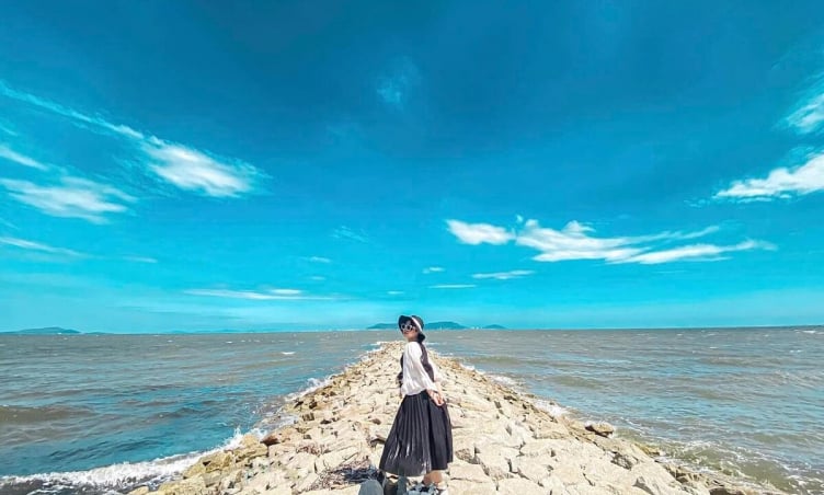 Sài Gòn cách biển bao nhiêu km? Biển Sài Gòn có gì đặc biệt?
