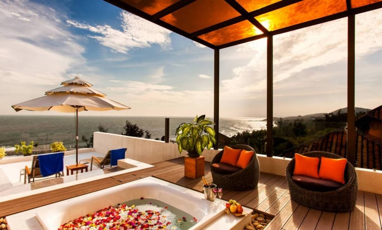 Du lịch Phan Thiết: Khám phá 6 resort 5 sao Mũi Né sang trọng bậc nhất