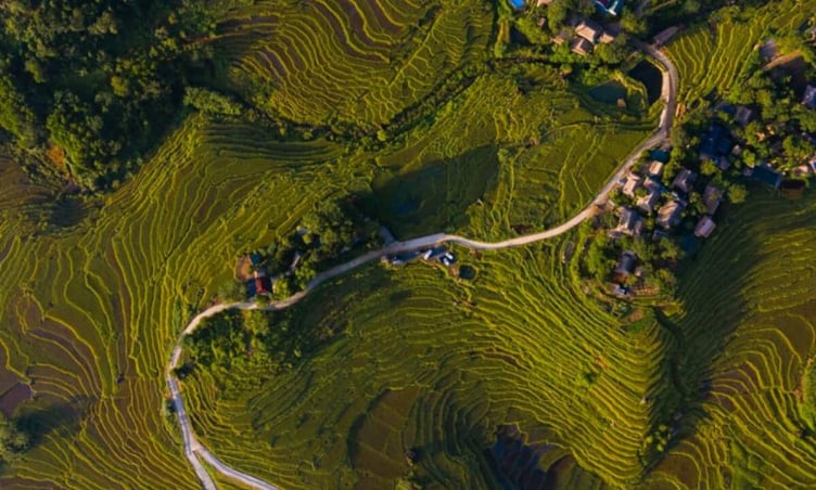Khoảng cách từ Thanh Hóa đến Nha Trang bao nhiêu km?