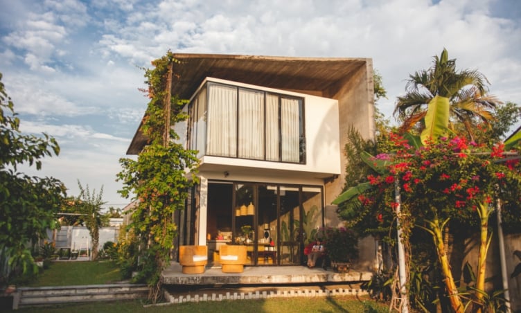 Top homestay cho kỳ du lịch Bình Dương hè 2025