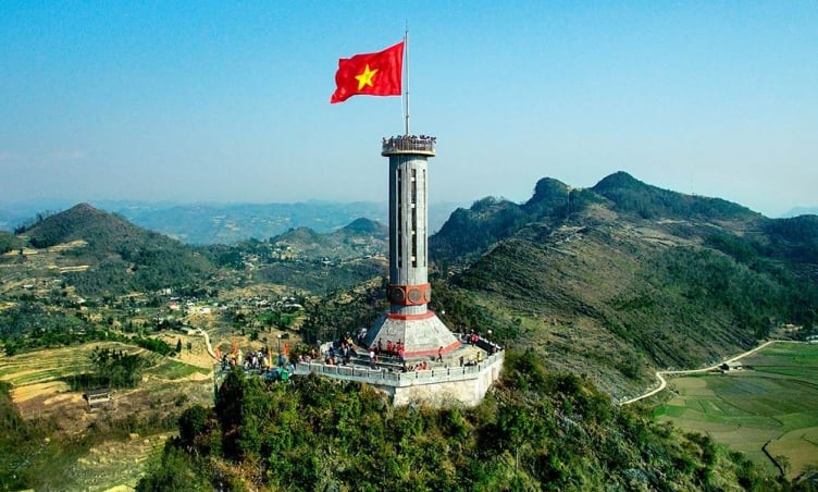Hà Giang “hút hồn” du khách dịp lễ 30/4 – 1/5