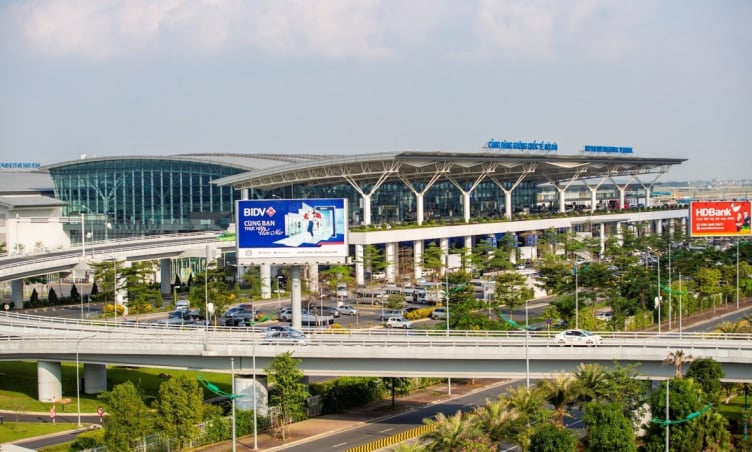 Từ sân bay Nội Bài về bến xe Mỹ Đình bao nhiêu km?