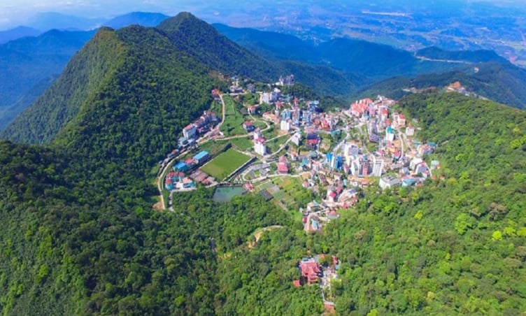 Vĩnh Phúc có sân bay không? Đi như thế nào?