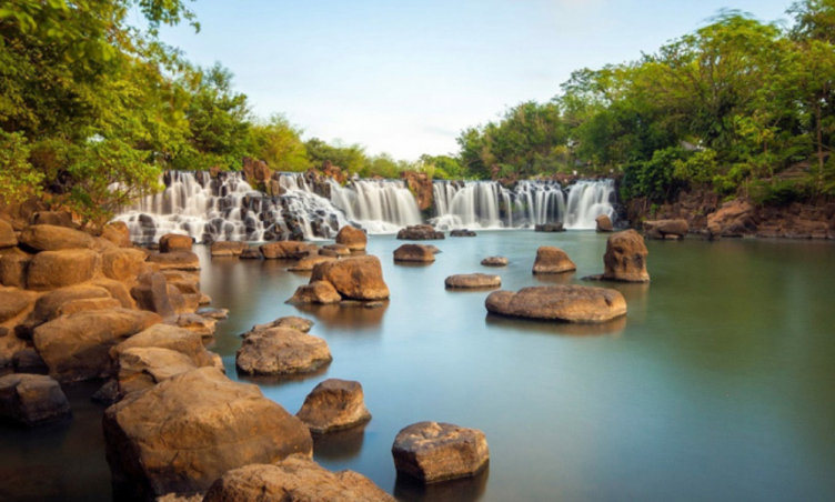 Gợi ý những 5 địa điểm vui chơi gần Bình Dương