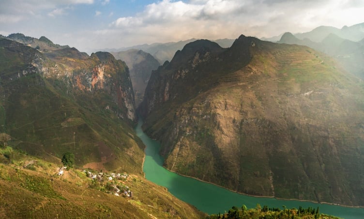 Hà Giang, Tuyên Quang sáp nhập vào tỉnh nào, tên gọi mới là gì, trụ sở chính đặt ở đâu?