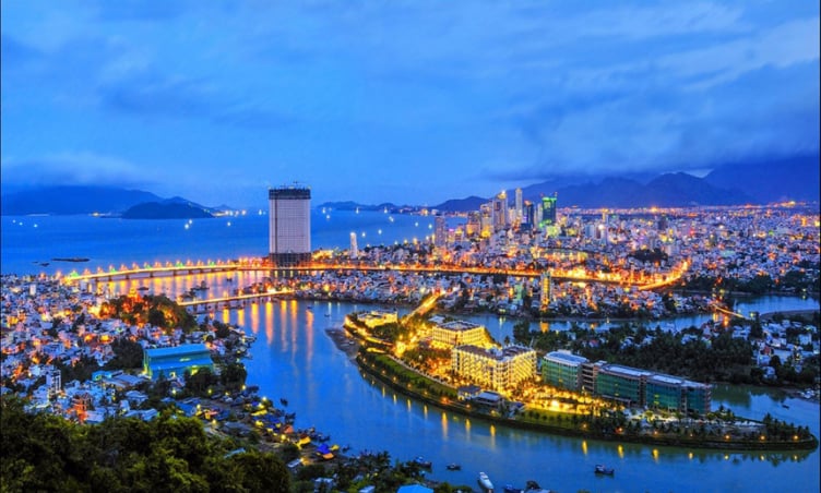 Khánh Hoà, Ninh Thuận sáp nhập vào tỉnh nào, tên gọi mới là gì, trụ sở chính ở đâu?