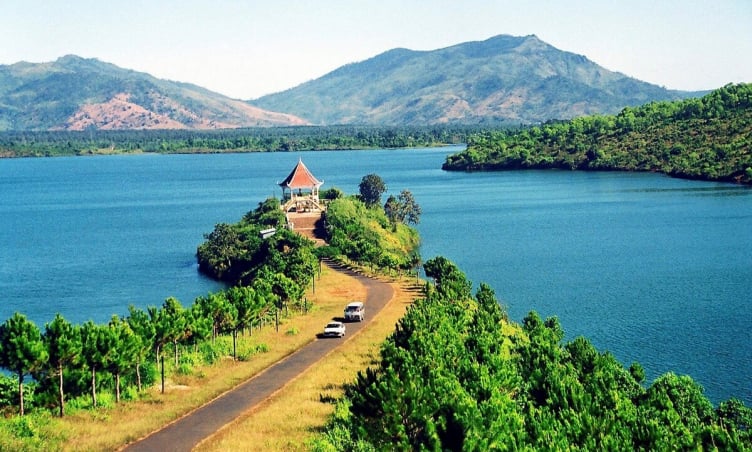 Bình Định, Gia Lai sáp nhập vào tỉnh nào, tên gọi mới là gì, trụ sở chính đặt ở đâu?