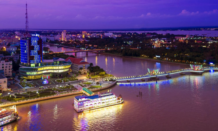 Cần Thơ, Sóc Trăng, Hậu Giang sáp nhập vào tỉnh nào, tên gọi mới là gì, trụ sở chính đặt ở đâu?