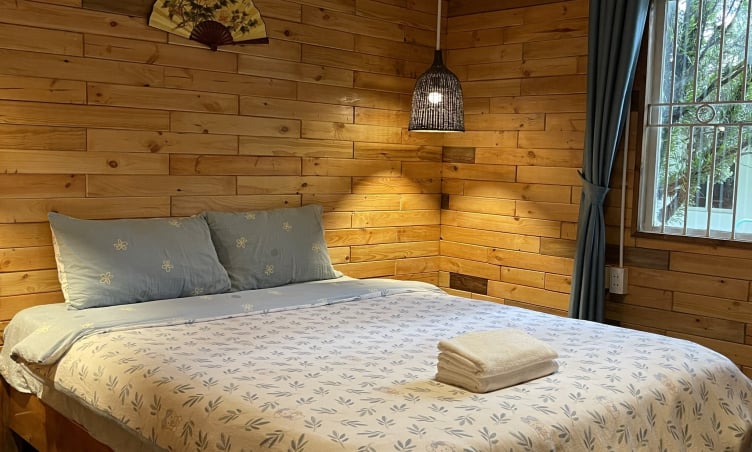 Check-in 4 homestay cực chill giữa thiên nhiên Phú Thọ