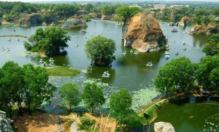 Đồng Nai, Bình Phước sáp nhập vào tỉnh nào, tên gọi mới là gì, trụ sở chính đặt ở đâu?