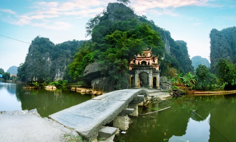 Du lịch 1 ngày nên đi đâu ở miền Bắc?