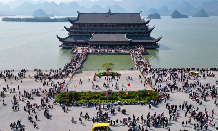 Hà Nam, Ninh Bình, Nam Định sáp nhập vào tỉnh nào, tên gọi mới là gì, trụ sở chính đặt ở đâu?