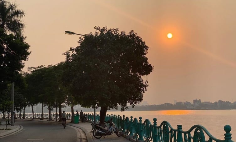Hồ Tây trước đây tên là gì? 5 tên gọi ít người biết về hồ tự nhiên lớn nhất Hà Nội