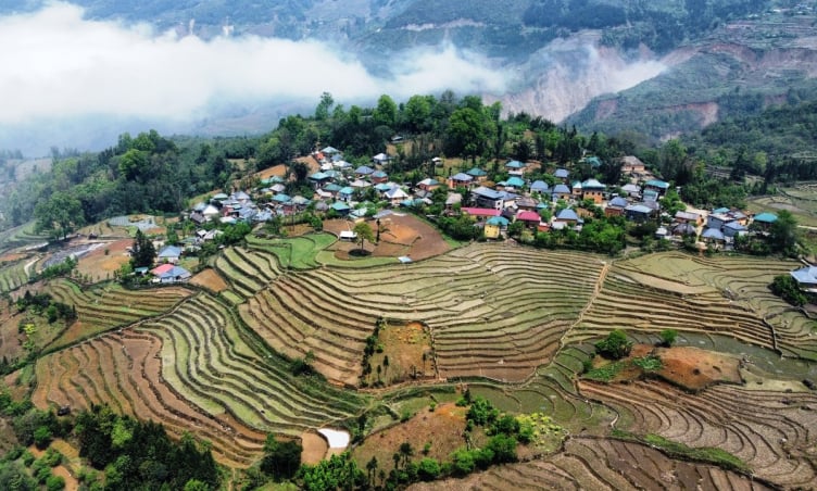 Lào Cai, Yên Bái sáp nhập vào tỉnh nào, tên gọi mới là gì, trụ sở chính đặt ở đâu?