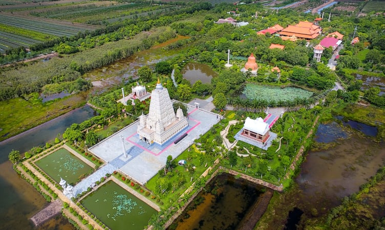 Đồng Tháp, Tiền Giang sáp nhập vào tỉnh nào, tên gọi mới là gì, trụ sở chính đặt ở đâu?