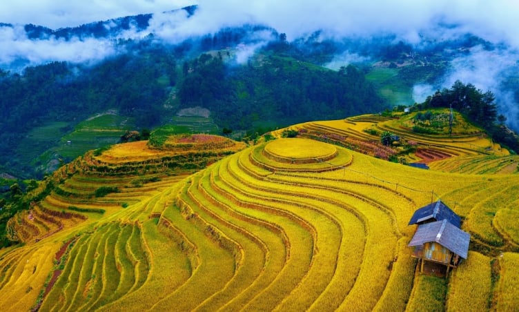 Không chỉ nổi tiếng với Mù Cang Chải, tỉnh này còn có hơn 130 di tích lịch sử văn hóa đáng để khám phá